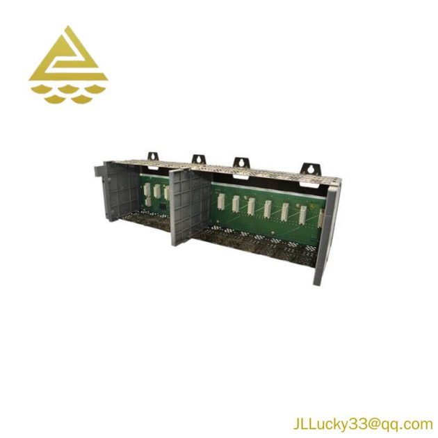 Allen Bradley 1746-A13/B SLC500 Chassis - Comprehensive Control Solution