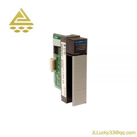 AB 1746-IB32/D Analog Input Module for Industrial Automation