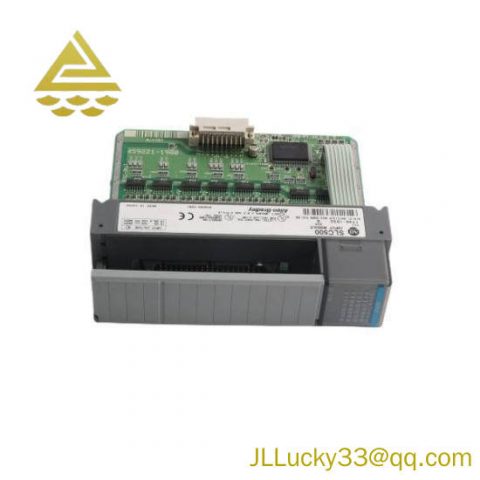 Allen Bradley 1746-IB32/D SLC 500 Input Module