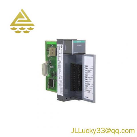Allen-Bradley 1746-NI4/A Analog Input Module - Precision Control Solutions