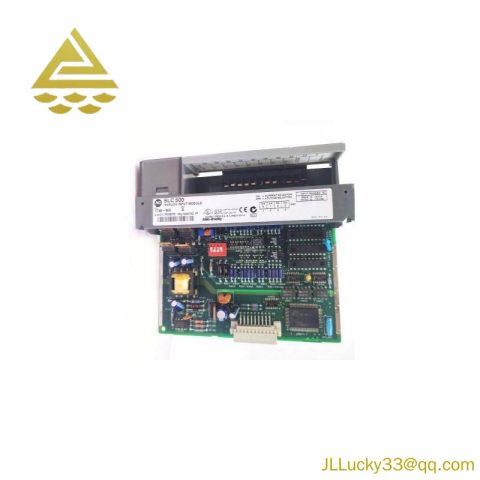 AB 1746-NI4A - Allen Bradley High-Resolution Analog Input Module