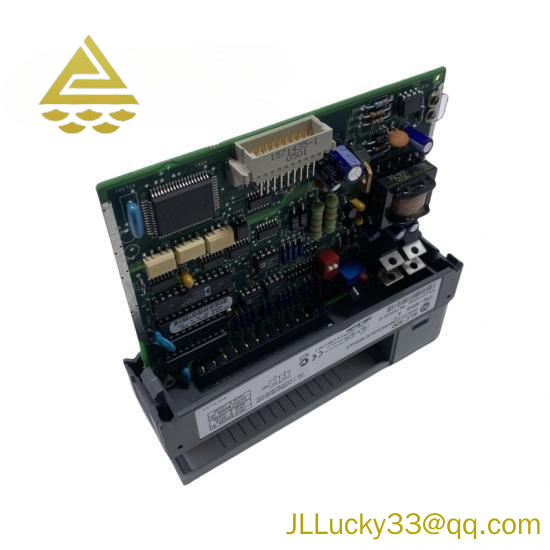 Allen Bradley 1746-NIO4V SLC 500 Analog Module: 2 Inputs & 2 Voltage Outputs, Precision Control for Industrial Automation