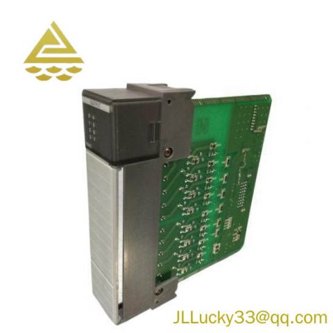 ABB 1746-OA8 Power Supply - Advanced Industrial Control Module