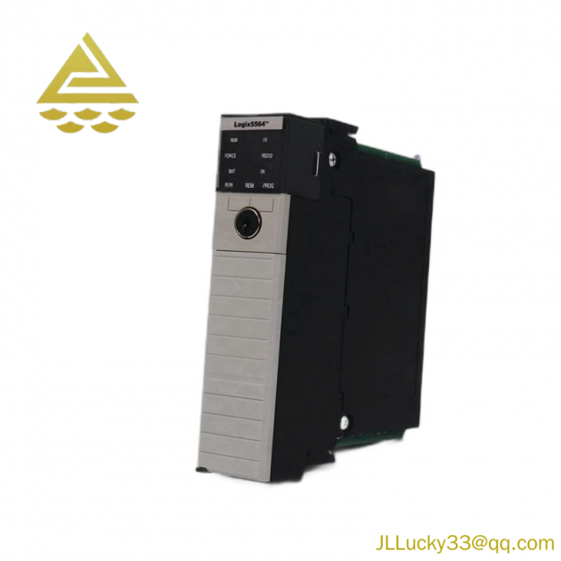 AB 1746-OBP8: High Capacity DC Output Module