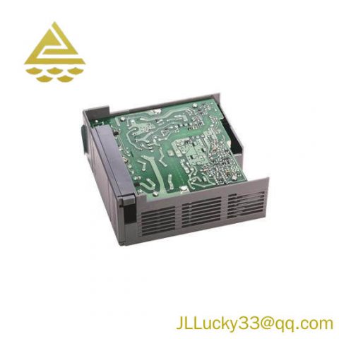 Allen-Bradley 1746-P3/A Power Supply, Industrial Control Solutions