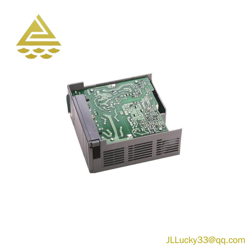 Allen Bradley 1746-P4/A Power Supply, Rack Mount, 120/240 VAC, 10A