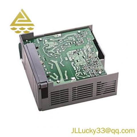 Rockwell Automation 1746-P5 Programmable Controller - Advanced Control Module