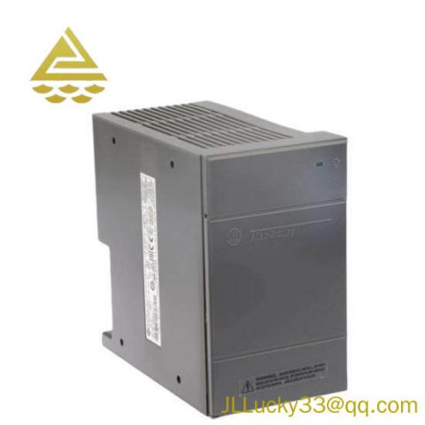 ABB 1746-P6 - Advanced Control Module, Engineered for Industrial Excellence