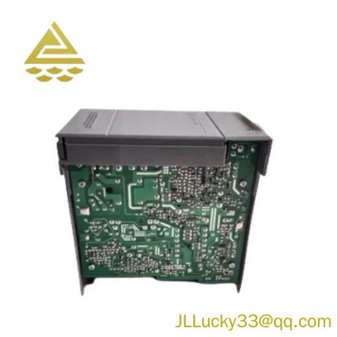 Allen Bradley 1746-P7 Power Supply for SLC 500 Automation Systems