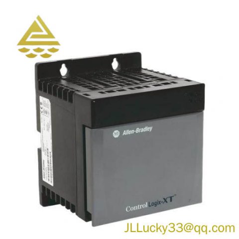 Allen-Bradley 1746-PA75R - Advanced Programmable Controller, Precision Engineering for Industrial Automation