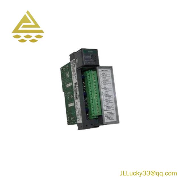 Allen-Bradley AB 1746SC-INO4VI 4-Channel Isolated Analog Output (Voltage/Current) Module