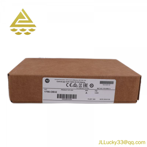 AB 1746SC-NI8U Analog Universal Input: Advanced Industrial Control Module