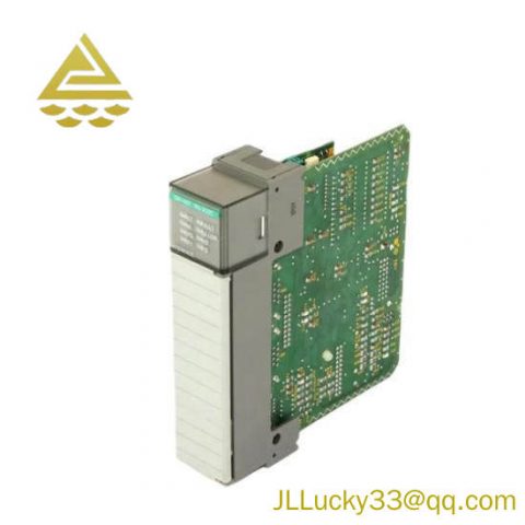 Rockwell Automation 1747-KE Interface Module, Industrial Control, Communication, Control Systems