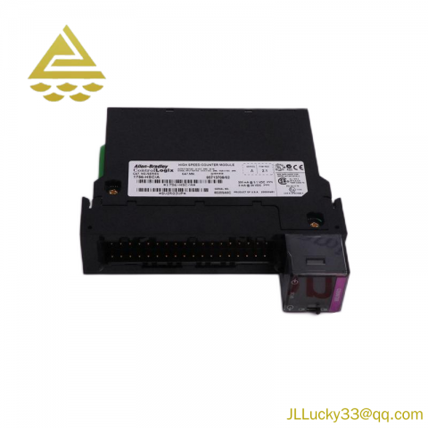 ABB AB 1752-L24BBBE PLC SmartGuard 600 Controllers