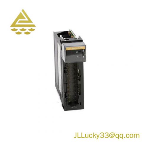 GE Intelligent Platforms 1756-0F4 Analog Output Module