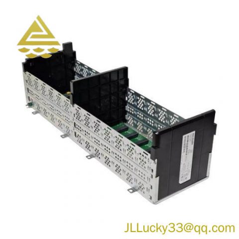 Allen Bradley 1756-A13/B ControlLogix Chassis - Series B, 13 Slot Modular Automation Platform