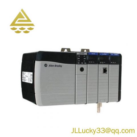 AB 1756-A4/C - Advanced Control Module for Industrial Automation, 200 Characters