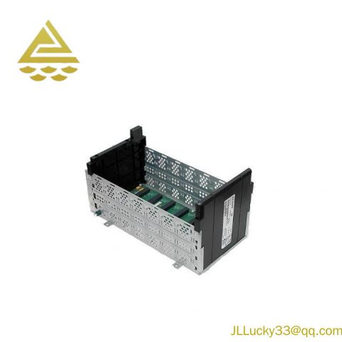 AB 1756-A7/B ControlLogix Standard Chassis - Efficient Control for Industrial Automation