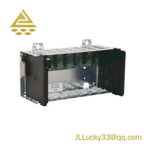 Allen Bradley 1756-A7K ControlLogix 7 Slots Chassis - Modular Automation Solution