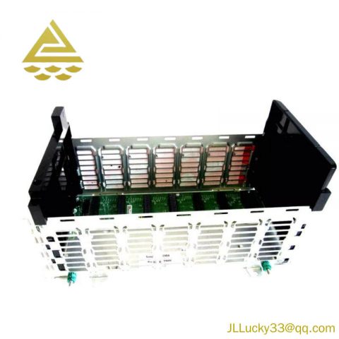 Allen-Bradley 1756-A7K SLOTS CHASSIS - Industrial Control Module