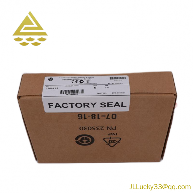 Allen Bradley AB 1756-BATM ControlLogix Battery Module
