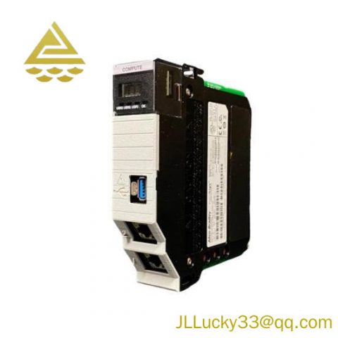 AB 1756-CMS1B1 Compute Module - Advanced Processing Solutions