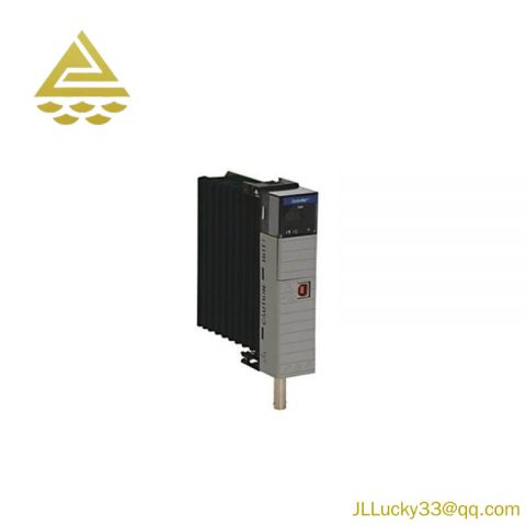 AB 1756-CN2/C - ControlNet Interface Module