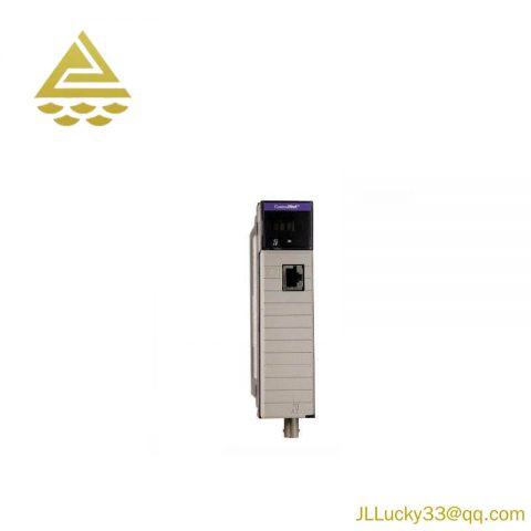 Allen Bradley AB 1756-CNBD ControlLogix Bridge Module - Advanced Communication Solution