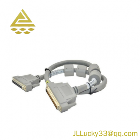 1756-CPR2 ControlLogix Power Supply Cable: High-Performance and Durable Control System Accessory