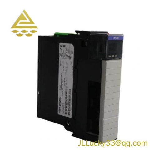 Allen-Bradley 1756-DHRIOD Communication Interface Module