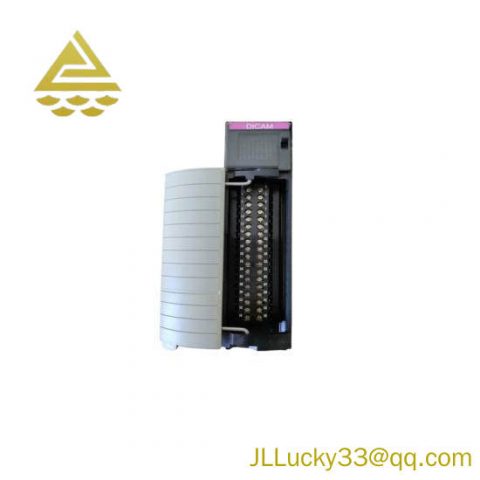 AB 1756-DICAM: Industrial Digital Cam Switch Module, Precision Control & Enhanced Reliability