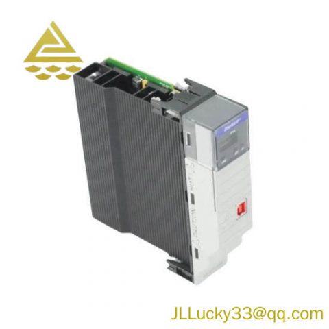 Allen Bradley 1756-EN2T/A CLX HI-CAP ENET/IP Module - TP, Industrial Automation Control