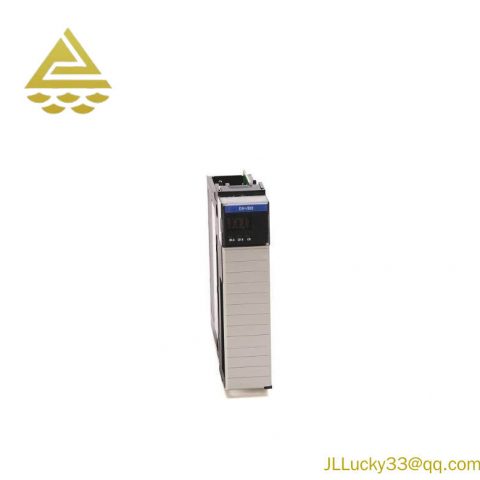 Allen Bradley 1756-EN2T Ethernet/IP Bridge Communication Module