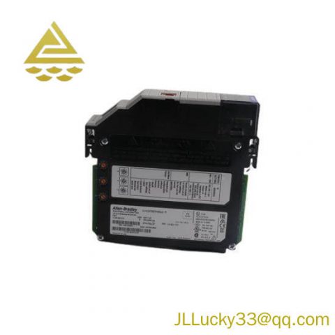 Allen Bradley 1756-EN2TK ControlLogix Communication Modules - Advanced Networking Solutions
