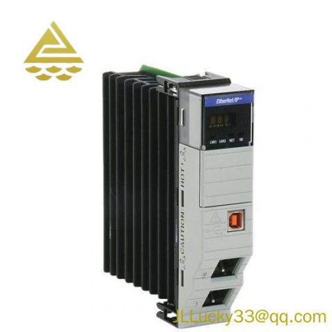 AB 1756EN2TR - Advanced ControlLogix EtherNet/IP Bridge Module