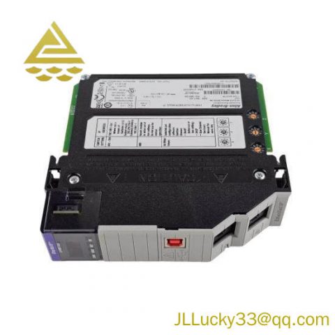 Advanced 1756-EN2TR/C 2-PORT CLX HI-CAP ENET/IP Module - TP: Elevating Industrial Network Efficiency
