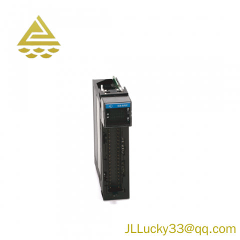 Allen Bradley 1756-IB16ISOE ControlLogix Input Module - Precision for Industrial Automation