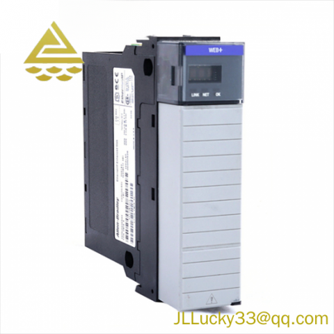 AB 1756-IB32 - High Performance Input Module