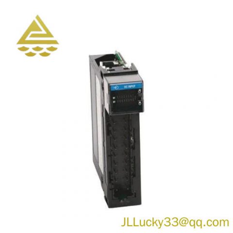 Allen-Bradley 1756-IC16 ControlNet Interface Module