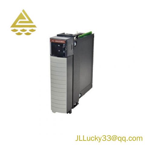 Allen-Bradley 1756IF16 Analog Input Module