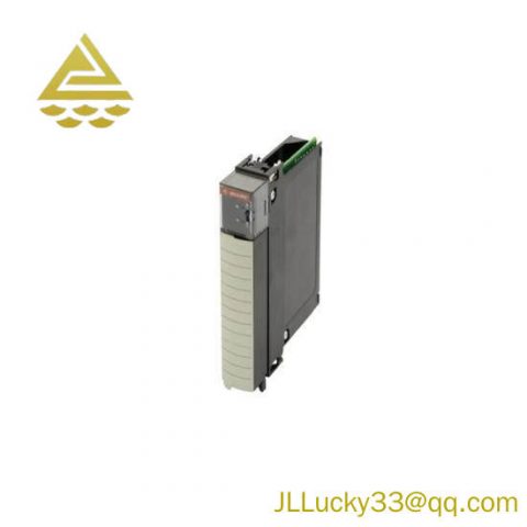 Allen-Bradley 1756-IF8 ControlLogix Analog Input/Output Modules