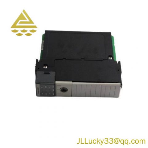 Allen-Bradley 1756-IFB ControlLogix 8 Point Analog Input Module