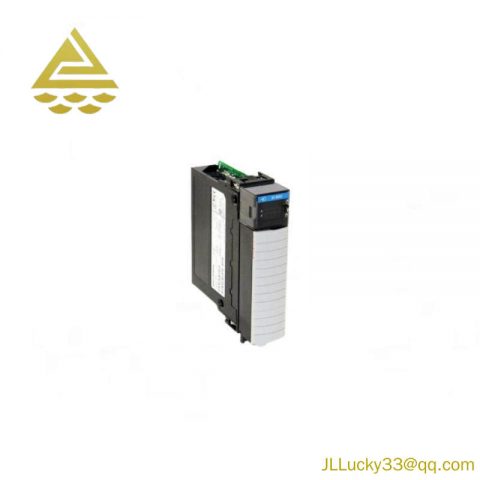 AB 1756-IG16 | Digital DC Input Module - Precision Control for Industrial Automation