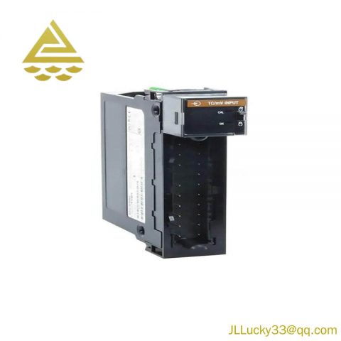 SIEMENS 1756-IT6I Analog Input Module - Precision Control Solution