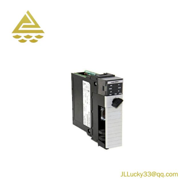 AB 1756-L55M13 High-Performance Control Module