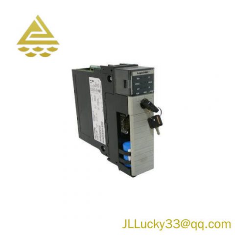 AB 1756-L61/B Controller - Industrial Control Module