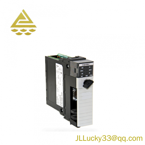 Siemens 1756-L62/B ControlLogix Logix5562 Processor: Advanced Automation at Your Fingertips