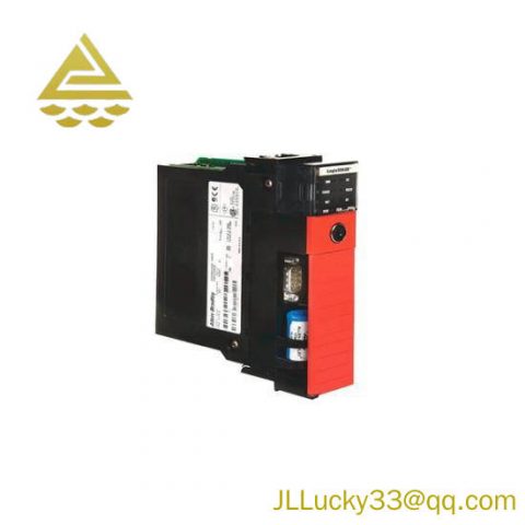 Allen-Bradley 1756-L62S Standard Memory Controller