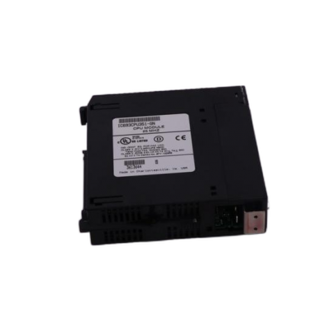 Allen Bradley PLC 1756-L63 ControlLogix Series Processor Module