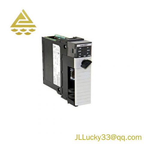 Allen-Bradley 1756-L63/A ControlLogix 5560 Modular Controller, Precision Automation Solutions